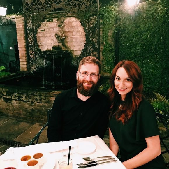 Meet your Posher, Jeremy - Picture 1 of 1